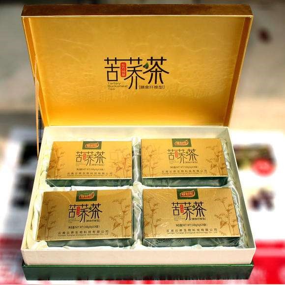 茶禮盒 高端